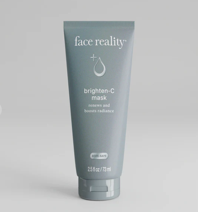 Face Reality Brighten-C Mask