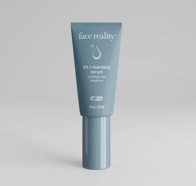 Face Reality 5% L-Mandelic Serum