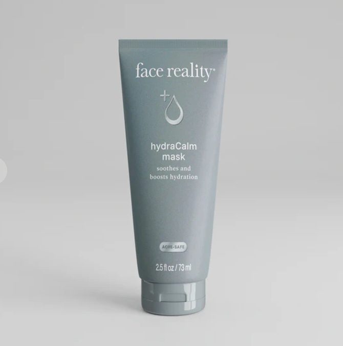 Face Reality Hydracalm Mask