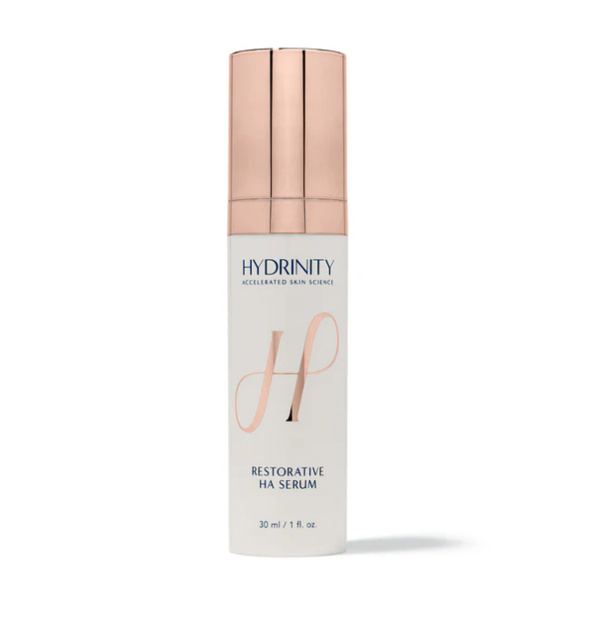 Hydrinity Restorative HA Serum