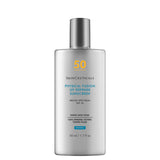 Physical Fusion UV Defense SPF 50 tinted sunscreen