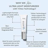 Alastin Ultra Light Moisturizer with TriHex Technology