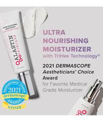 Alastin Ultra Nourishing Moisturizer with TriHex Technology